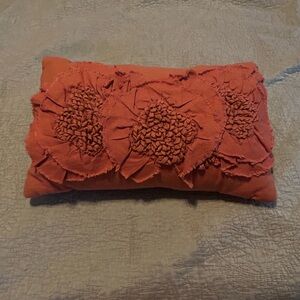 Targets Small Pink Decorative Pillow